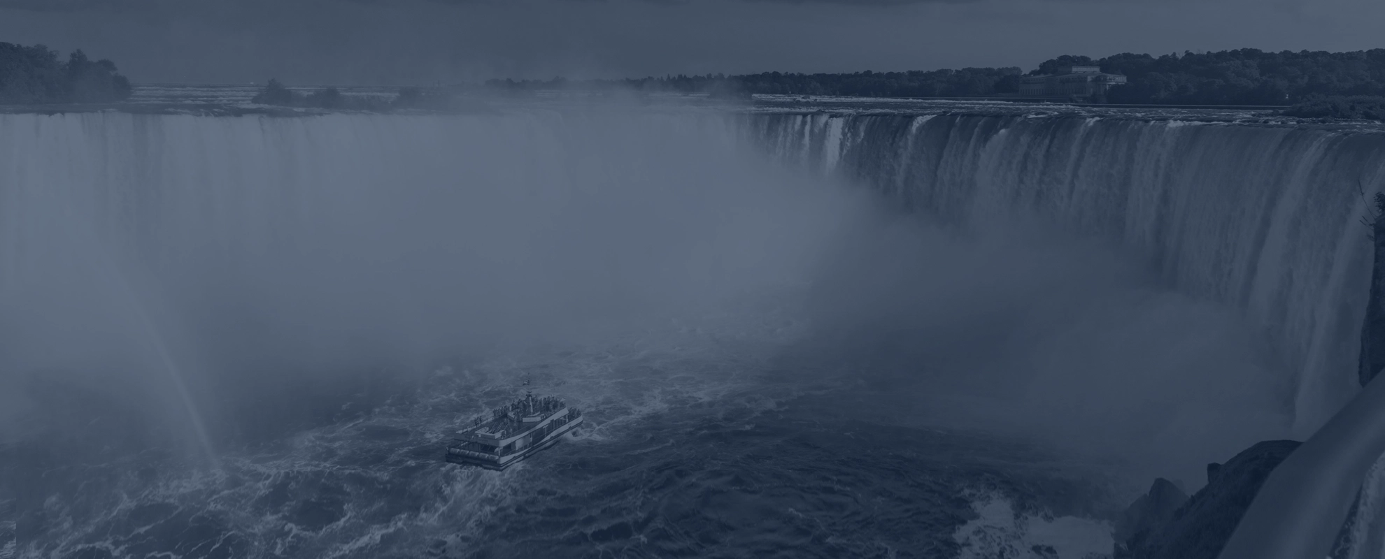 Niagara Falls tours